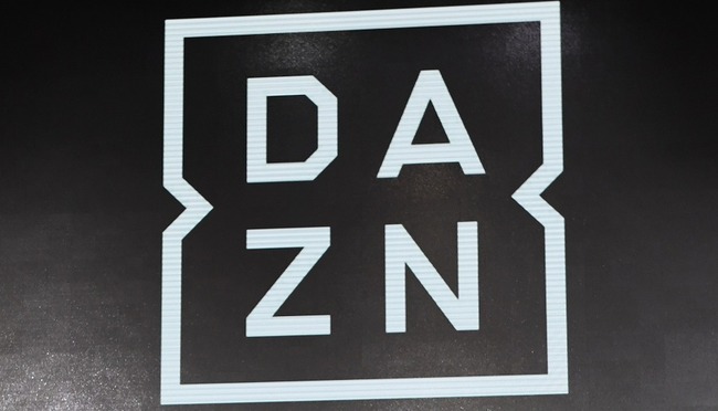 DAZN