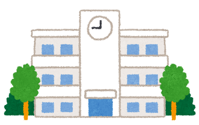 小中の今思うと理不尽なルール挙げてけ