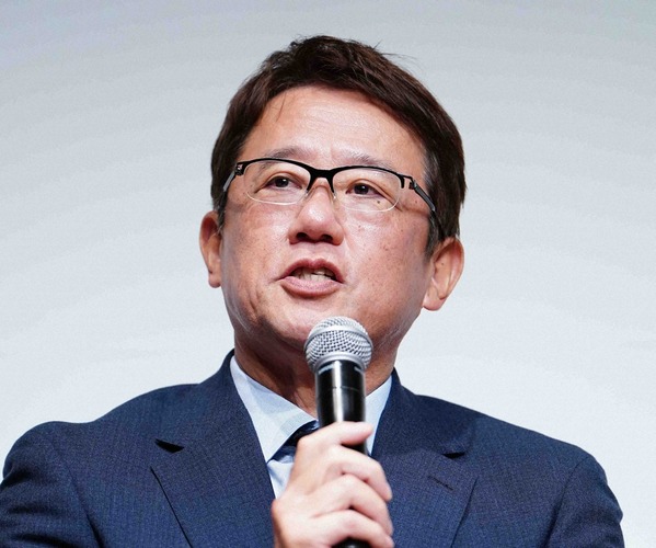 古田敦也(60)「オファーがきたら監督やる。どの球団でも」