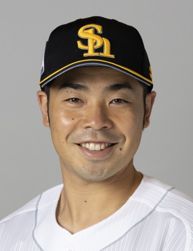 近藤健介(7億) .417(12-5) 2打点 出塁率.462