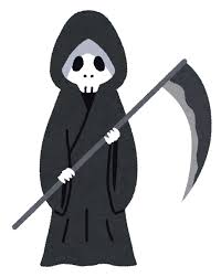 死神「あなたの寿命、1年100万円で買い取ります」←売る?