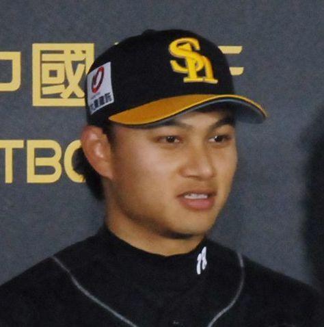 【朗報】SB徐若熙、今の時期に158キロを計測