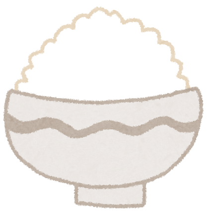 food_gohan