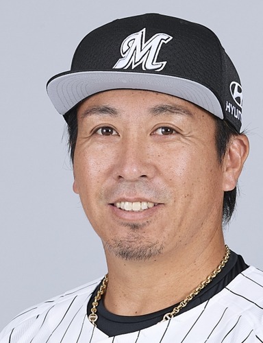 ロッテ益田名球会まであと1wwwwwwwwwwww
