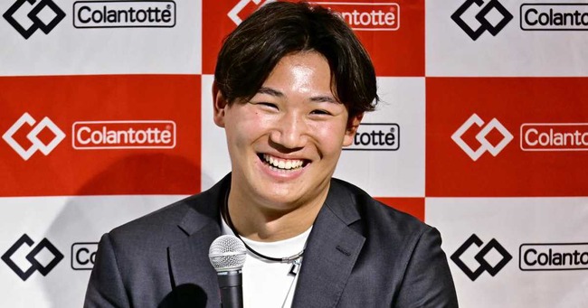 【zakzak】ヤクルト奥川、右肘手術回避の理由　球団側は勧めたが…失敗例に慎重になり「したら１００％に戻らなくなる」と保存療法を望む