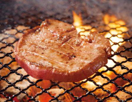 gyukakuniku