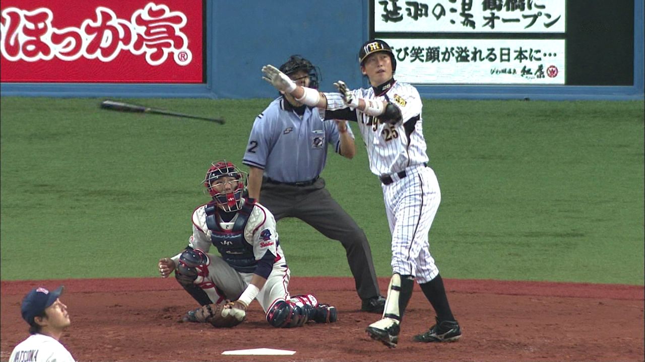 12球団のとっておきの画像選んだったwwwww ：日刊やきう速報＠野球まとめ