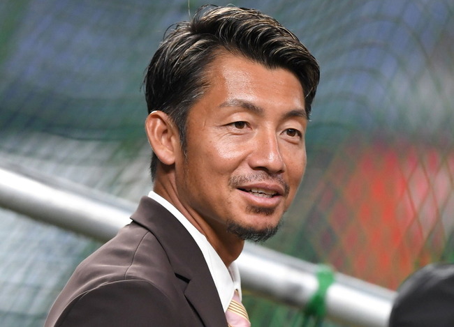 鳥谷敬氏、将来の阪神監督就任は「やらないです」とキッパリ「年間３００日拘束される」「叩かれて辞めていく」