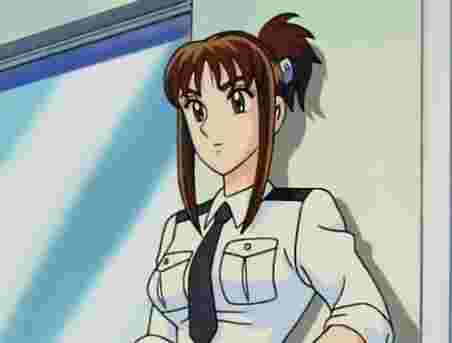 こち亀は纏が出てきてからつまらなくなったとか言う奴wwwwww