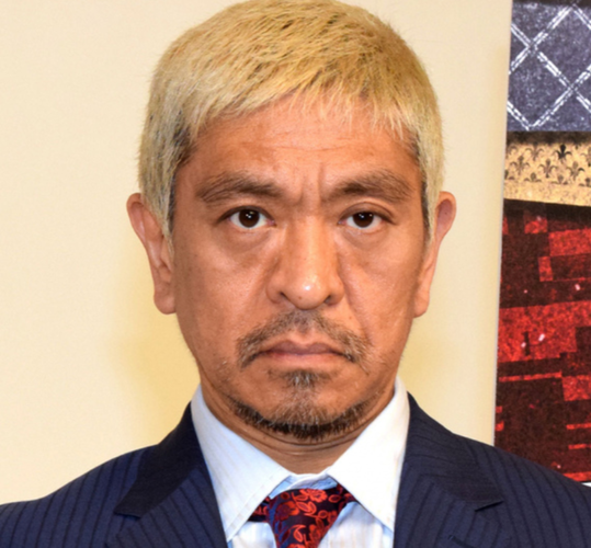 【悲報】松本人志さん、今年もM-1審査員不在で決定