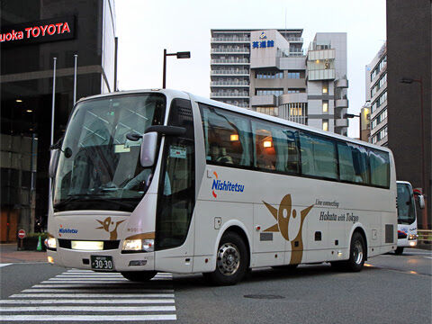 西鉄「はかた号」 0001_101