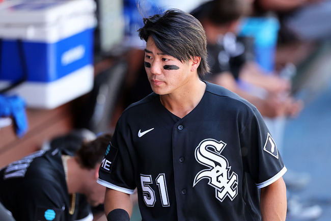 【悲報】西田マイナー降格