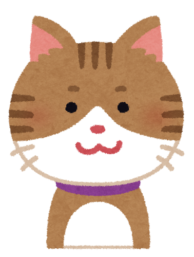 猫「モフモフしろ、尻トントンしろ、ご飯出せ、一緒に寝るぞ」