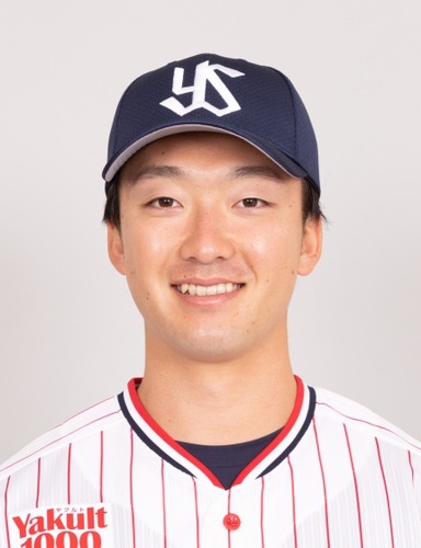 吉村貢司郎(25) 大社ドラ1 被打率.291 防御率5.12