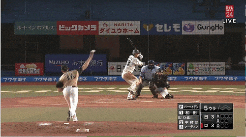 ロッテ和田くん プロ初スタメンで3打数3安打3盗塁の大活躍ｗｗｗｗｗｗ 千葉ロッテマリーンズアンテナ