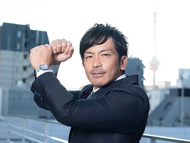 【熱男】松田宣浩のナゾ…本人直撃「本当は寡黙なのに、元気キャラ無理してた？」