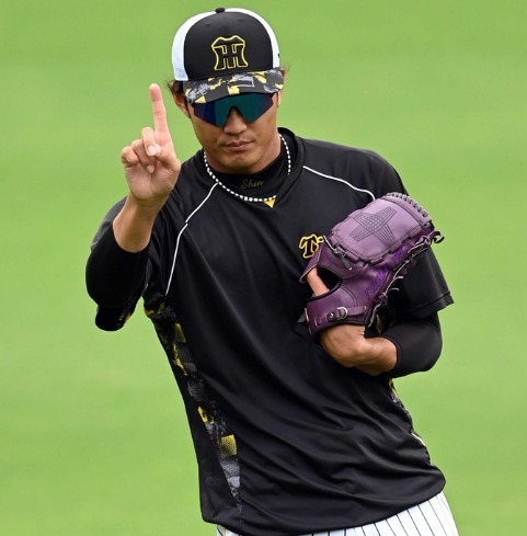阪神レジェンドOB「藤浪は今のプロ野球でピッチングを見てみたいと思わせる数少ない投手」