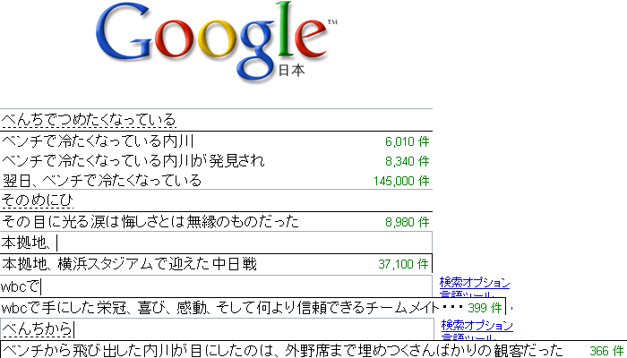 内川コピペ音声にしてみた やきう好き 野球まとめブログ 内川コピペ音声にしてみた やきう好き 野球まとめブログ