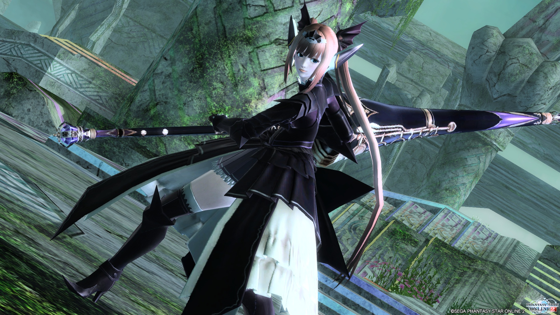 シャイニングコラボがまたきました Life Pso2