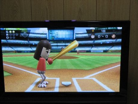 ｗiiスポーツ クマノミと暮らそう