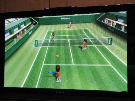 ｗiiスポーツ クマノミと暮らそう