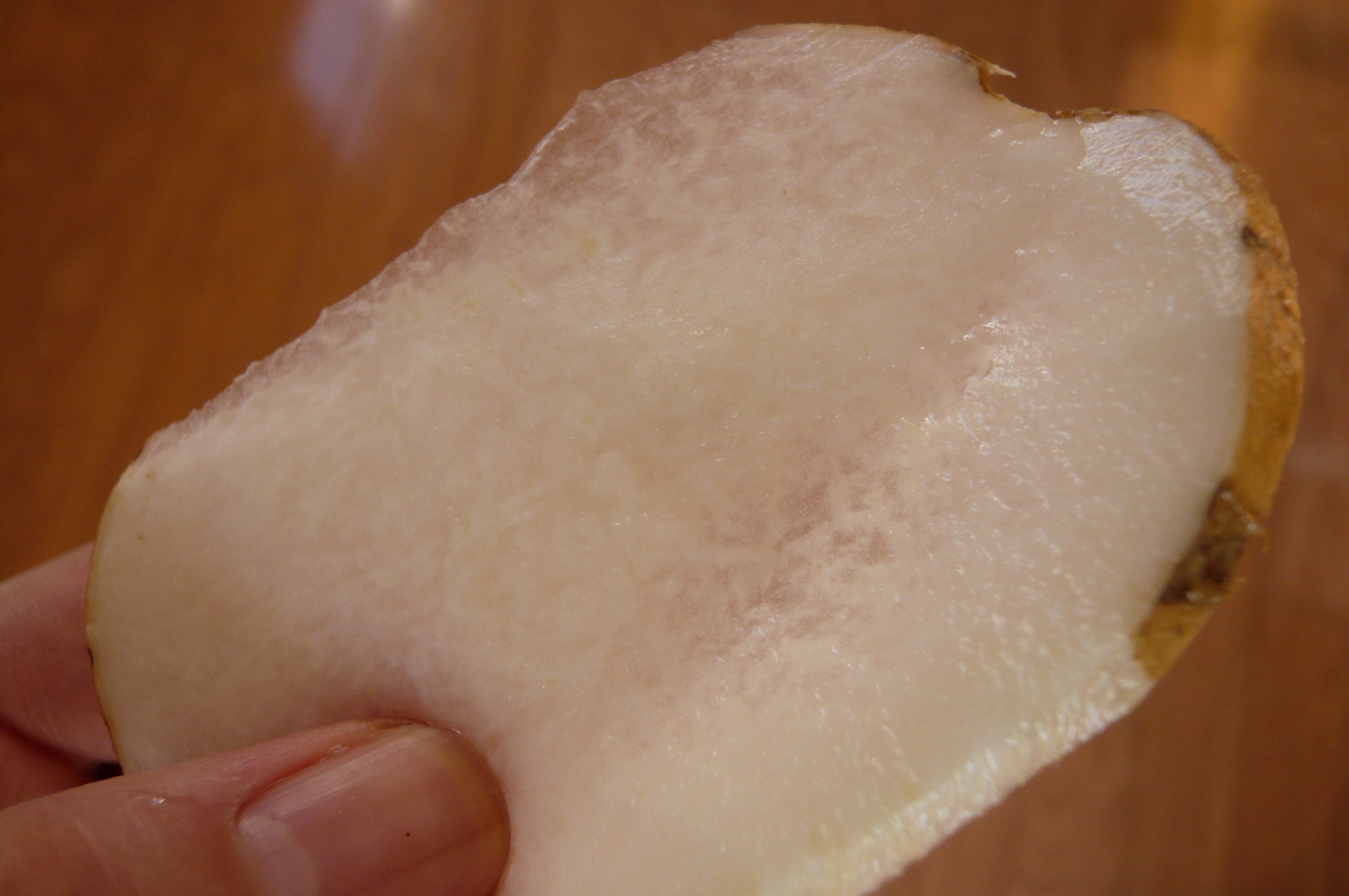 ヒカマ Jicama ってどんな野菜 アメリカごはん 田舎町でのステキな生活