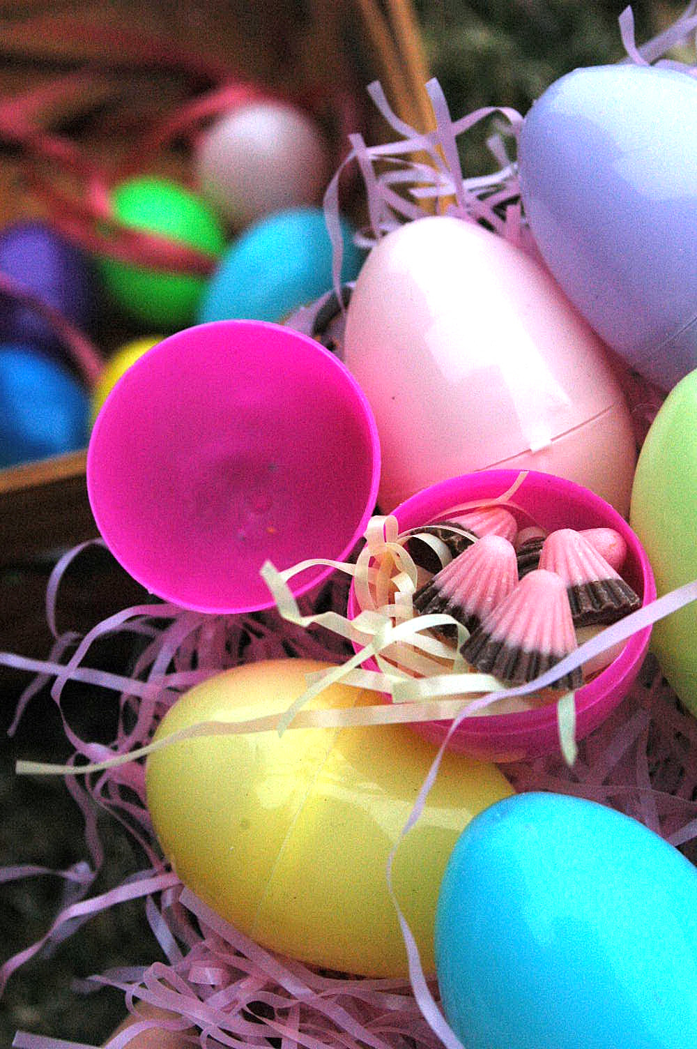 イースター Easter ってどんな行事 アメリカごはん 田舎町でのステキな生活
