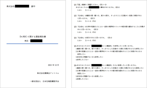 報告書1