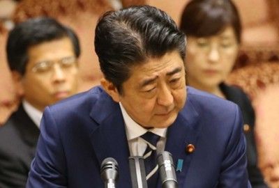 安倍首相もハマった「マスコミが疑惑だけで罪人を作る」３つの方法