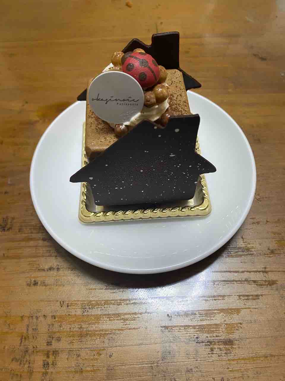 ケーキ お知らせ サンシャイン歯科 病院 介護ナビ Milmil