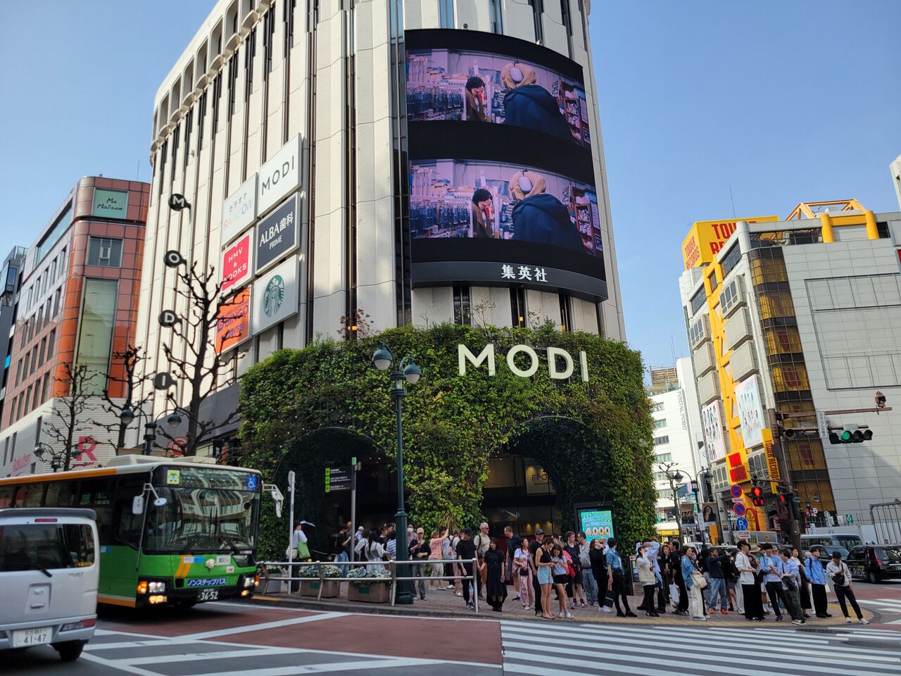 マイムジ合同企画展（Mygo）＆Ave Mujic謎解きラリー＆マイムジ聖地巡礼（池袋・目白）に行ってきた : 彩国徒然雑記帳（仮）