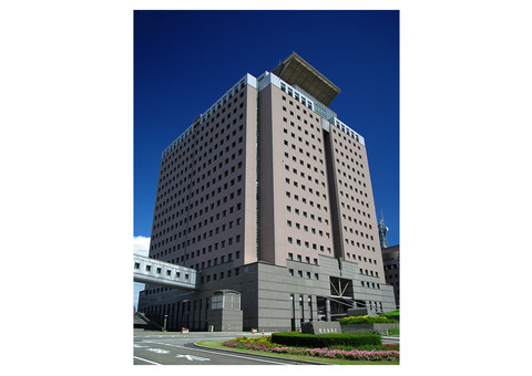 WIKI)鹿児島県庁