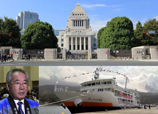 町長インタビュー①20220915