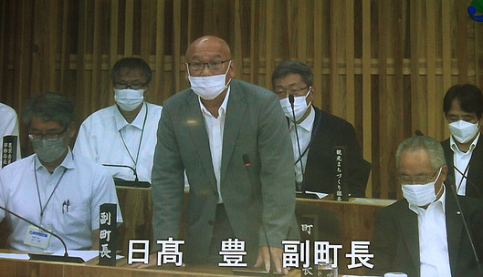 日高副町長20220615