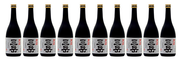 三岳原酒