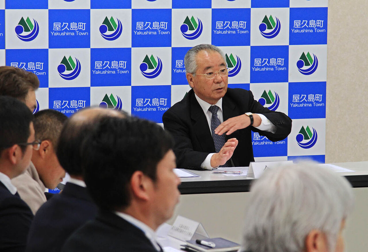 協議会・荒木町長