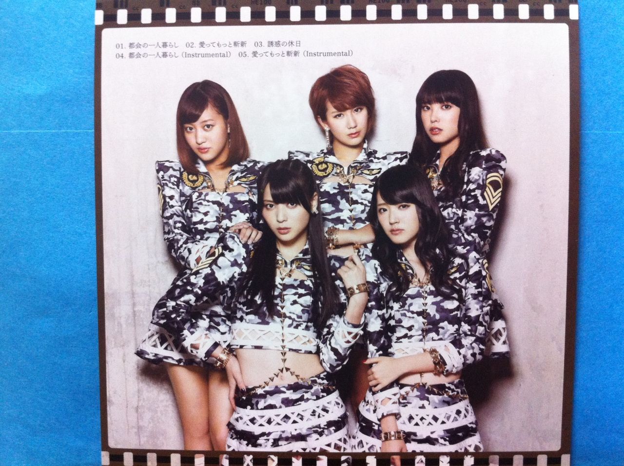 Ute シングル 都会の一人暮らし 発売イベント 11 9 千里セルシー アイドルマスター sicの手帖 Ute シングル 都会の一人暮らし 発売イベント 11 9 千里セルシー アイドルマスター sicの手帖