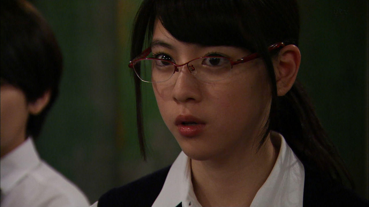 さくら学院 三吉彩花 ドラマ 金田一少年の事件簿 出演 1 4 日本テレビ系列 アイドルマスター ｓｉｃの手帖
