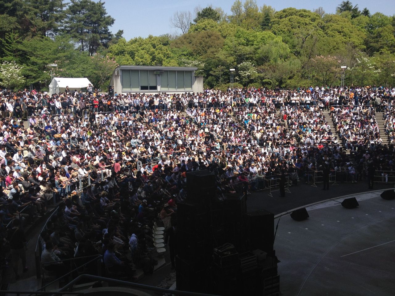 乃木坂46 ぐるぐるカーテン 全国握手会 4 29 服部緑地野外音楽堂 アイドルマスター sicの手帖 乃木坂46 ぐるぐるカーテン 全国握手会 4 29 服部緑地野外音楽堂 アイドルマスター sicの手帖
