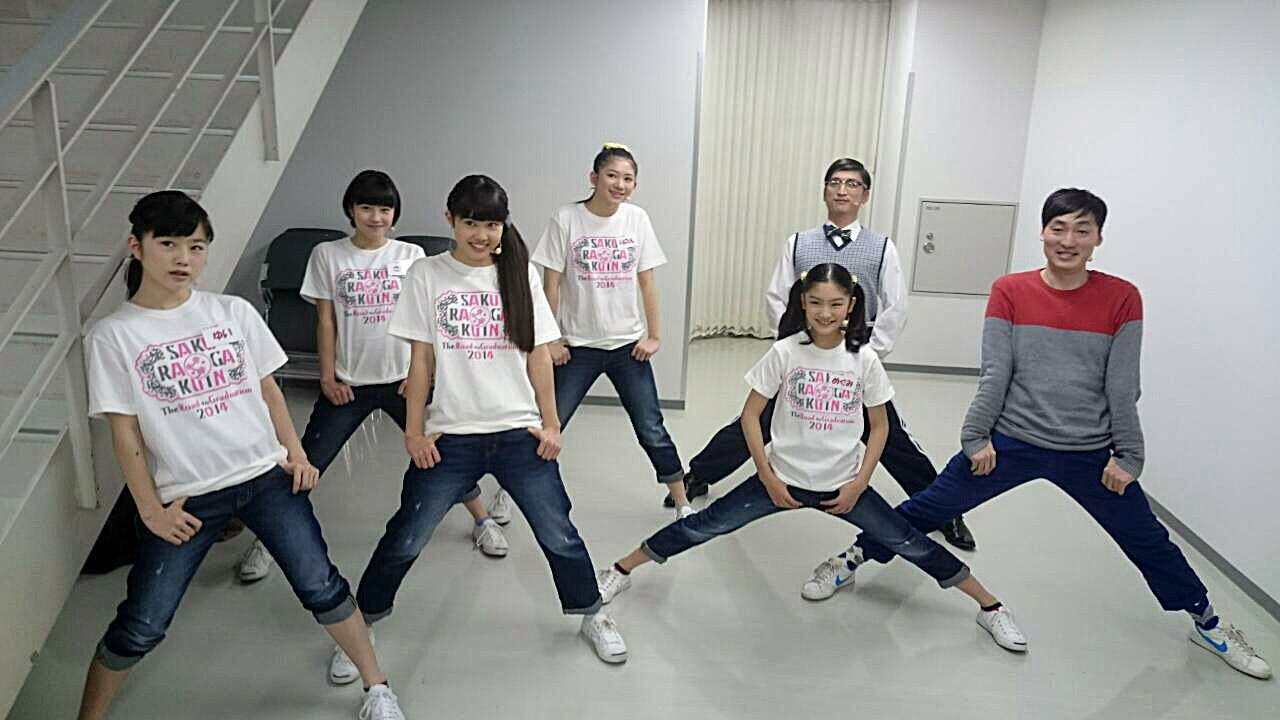 さくら学院 公開授業 アートの授業2 2 22 Tftホール アイドルマスター sicの手帖 さくら学院 公開授業 アートの授業2 2 22 Tftホール アイドルマスター sicの手帖