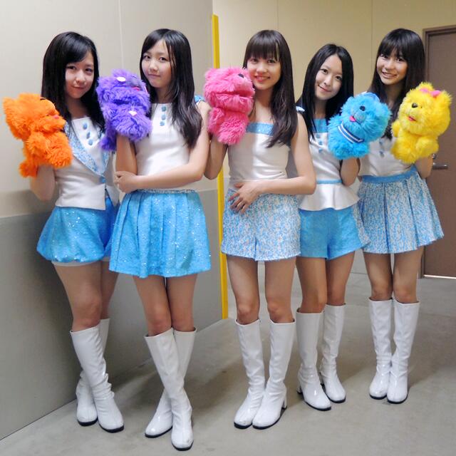 東京女子流 シングル 運命 発売記念 1時間フリーライブ 6 1 あべのキューズモール アイドルマスター sicの手帖 東京女子流 シングル 運命 発売記念 1時間フリーライブ 6 1 あべのキューズモール アイドルマスター sicの手帖