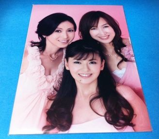 南野陽子 西村知美 森口博子 「Blooming Girls」 PREMIUM LIVE