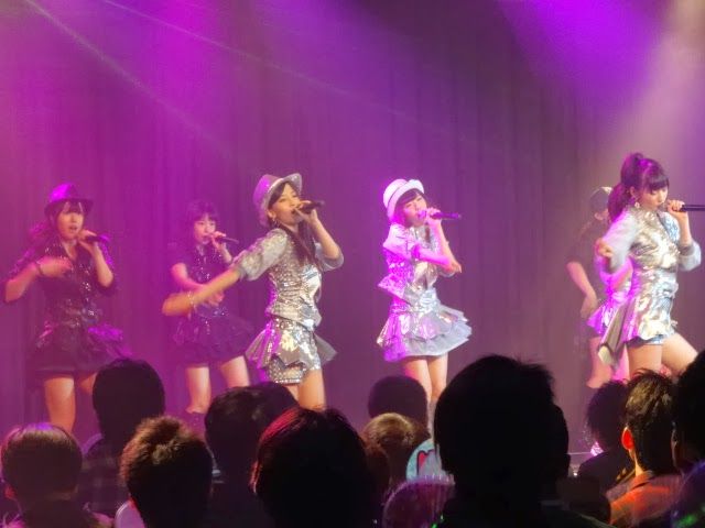 Nmb48 チームn 新公演 ここにだって天使はいる 公演 初日 11 19 Nmb48劇場 アイドルマスター ｓｉｃの手帖
