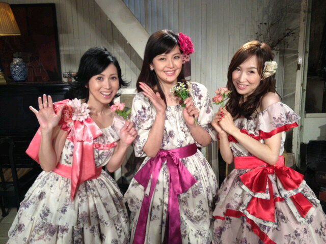 Amazon.co.jp: PREMIUM LIVE 2012 [DVD] : Blooming Girls: DVD
