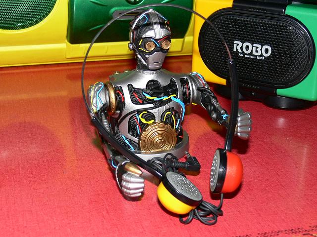 種類豊富な品揃え ☆超レア品☆ S-1 ビートごっこ ROBO SANYO 廃版