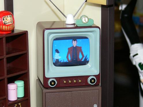 ザ 昭和テレビジョンに見る 昭和の茶の間 私の青空