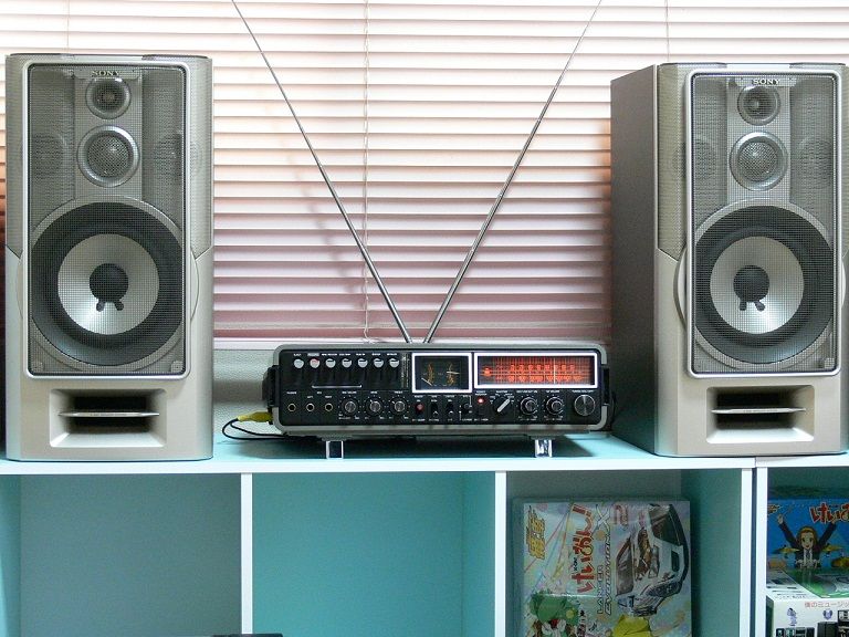 National RS-4400