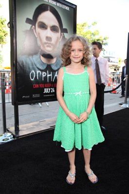 洋画 エスター 09 Orphan 日本語字幕版 映画カフェ