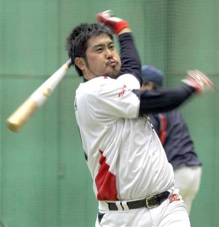 なぜ畠山和洋選手はあんなにもかっこいいのか ヤク中 東京ヤクルトスワローズまとめ なぜ畠山和洋選手はあんなにもかっこいいのか ヤク中 東京ヤクルトスワローズまとめ