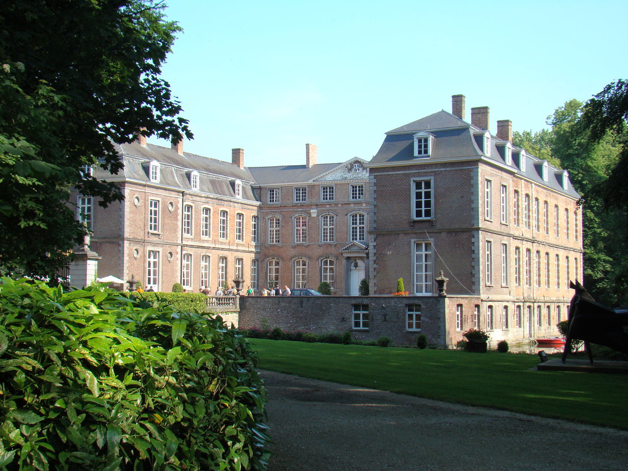 Ingelmunster_Kasteel_01